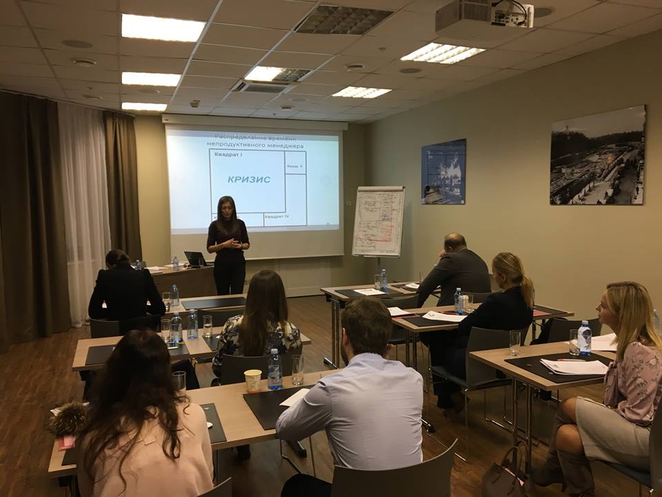 immagine LEADERSHIP TRAINING RUSSIA 